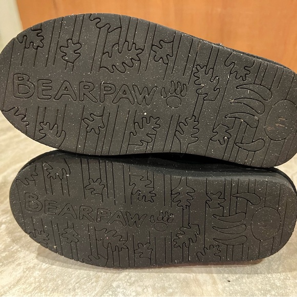 Bear Paw Unisex Toddler Boots size 11 - Picture 6 of 6